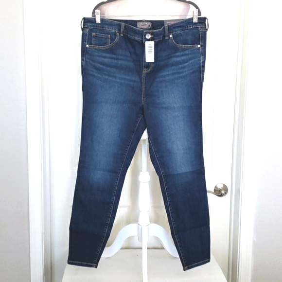 torrid Denim - NWT Torrid Jeans